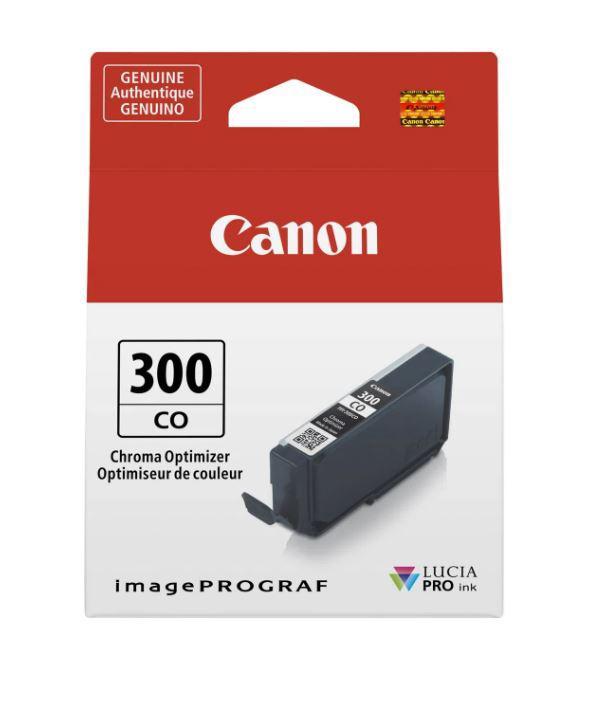 Cartus CANON PFI-300CO Chroma Optimiser, Other