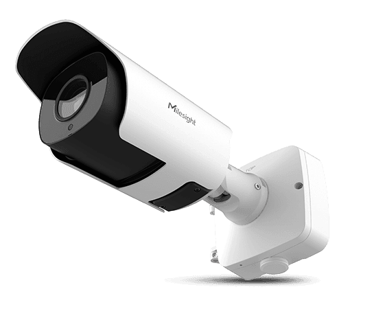 CAMERA MILESIGHT AI TRAFIC 4MP  TS4466-X4RIPG1; 1/1.8" Progressive Scan CMOS; Compresie: