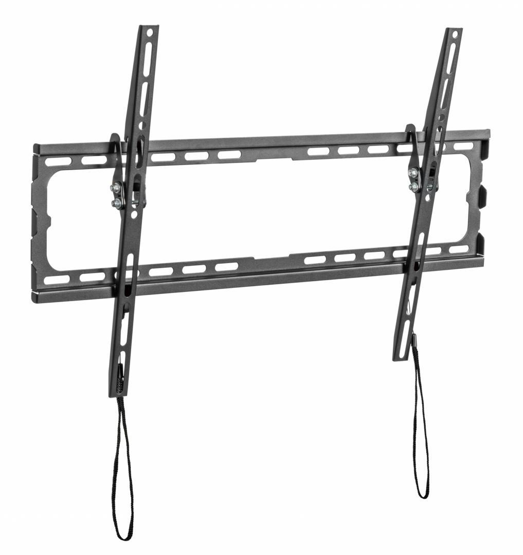 Suport TV de perete Serioux TV32-46T, compatibilitate  dimensiune ecran: 37"-80", compatibilitate VESA:200x200, 300x200
