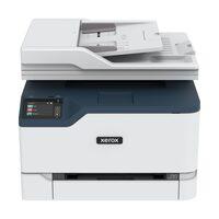 Xerox C235DNI, multifunctional A4 color, 22 ppm
