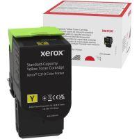 Xerox toner capacitate mica yellow pentru C310, C315