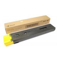 Xerox toner yellow pentru Xerox C60, C70
