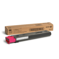 Xerox toner fluorescent magenta pentru PrimeLink C9065, C9070