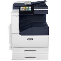 Xerox VersaLink C7125 - 2 tavi, multifunctional A3 color, 25ppm