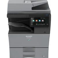Sharp BPB547WD, multifunctional A4 mono, 47ppm