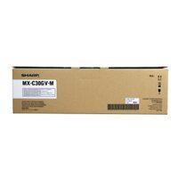 Sharp developer magenta for MXC300/MXC250/MXC301