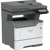 Sharp MXB468F, multfunctional A4 mono, 44ppm