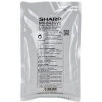 Sharp developer for MXB382