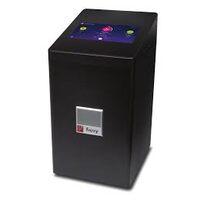 Sharp fiery server, local option for MXM1056/MXM1206