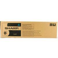 Sharp toner cyan for MXC428F/MXC528F
