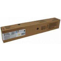 Sharp toner yellow 7500p for BP30C25