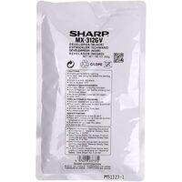 Sharp developer black for MXM260/MXM264/MXM310