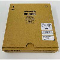 Sharp filter kit for XM1056/MXM1206