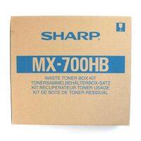 Sharp waste toner for BP70M75/BP70M90