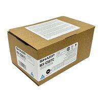 Sharp toner cyan for MXC407F/MXC507F