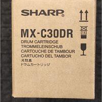 Sharp drum unit for MXC250/MXC303/MXC304