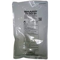 Sharp developer black for MX4110/MX4111/MX4140