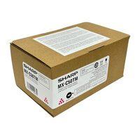 Sharp toner magenta for MXC407F/MXC507F