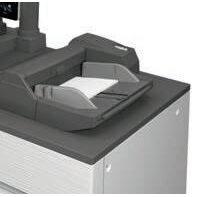 Sharp multi bypass tray for MXLC13N