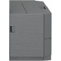 Sharp large capacity tray