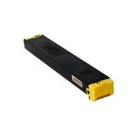 Sharp toner yellow for MXC428F/MXC528F