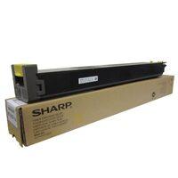 Sharp toner yellow for MX4110/MX4111/MX4140