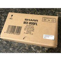 Sharp filter kit for MX7090N/MX8090N/BP90C70/BP90C80