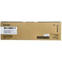 Sharp developer yellow for MXC300/MXC250/MXC301