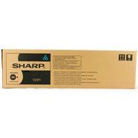 Sharp toner cyan 10000p for BP20C25/BP22C25