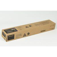 Sharp toner black 20000p for BP50C/BP51C/BP55C/BP56C/BP60C/BP61C/BP70C/BP71C series