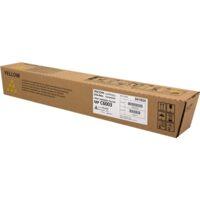 Ricoh toner yellow 22500p for MPC4503/MPC5503/MPC6003