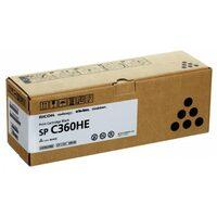 Ricoh toner black high capacity 7000p for SPC360/SPC361