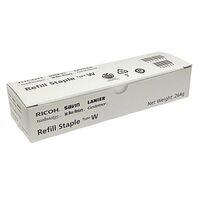 Ricoh staples type W refill  4x2000pcs