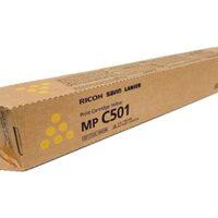 Ricoh toner yellow 12000p for MPC501