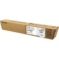 Ricoh toner yellow 4000p for MPC305