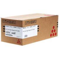 Ricoh toner magenta 5000p for SPC340