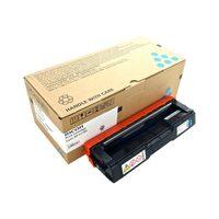 Ricoh toner cyan 2500p for SPC310/SPC231/SPC232