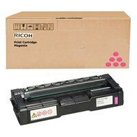 Ricoh toner magenta 4000p for SPC252/SPC262