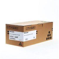 Ricoh toner black 4500p for SPC252/SPC262