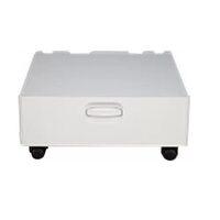 Ricoh low cabinet type 61 for P501/P502/IM350FSE/IM430FSE, only after 3 x P1110/P1120 sau 2 x P1110 + 1 x PB1120