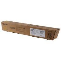 Ricoh toner yellow 22500p for IMC4500/IMC5500/IMC6000