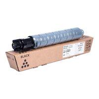 Ricoh toner black 17500p for MPC407