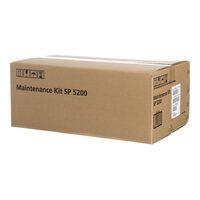 Ricoh maintenance kit 180000p for SP5200/SP5210