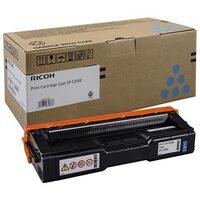 Ricoh toner cyan 1600p for SPC250/SPC260/SPC261