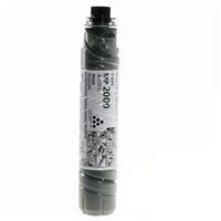 Ricoh toner 9000p for MP1500/MP1600/MP1900/MP2000