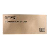 Ricoh maintenance kit 90000p for SPC320/SPC340/SPC342