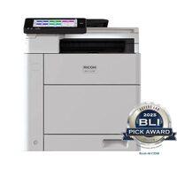 Ricoh IMC320F, multifunctional A4 color, 32ppm, cu tonere