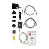 Inepro Ethernet reader SCR808