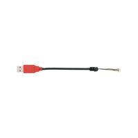 Spider USB Cable Type A Male 15cm