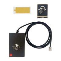 Inepro Spider Desktop Complete Serial 120RJ12, card reader EXTERN